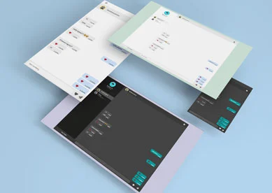 shubham ghosh bartalap Chat app thumbnail