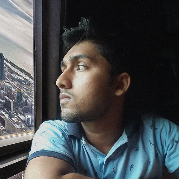 Shubham Ghosh, Software